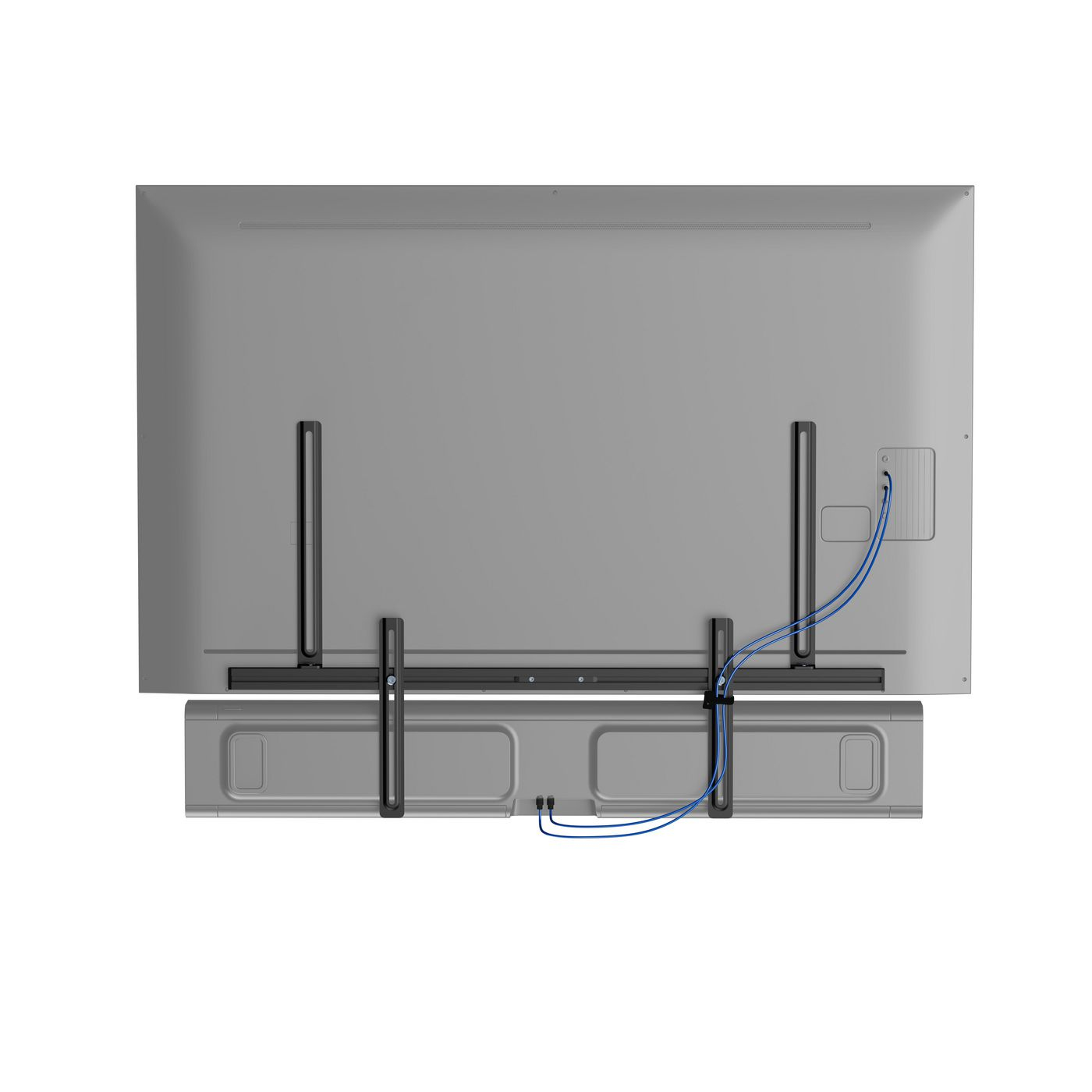 Vivolink VLMSBSHELF speaker mount