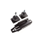 JBL MTC-2P speaker mount Wall Metal Black