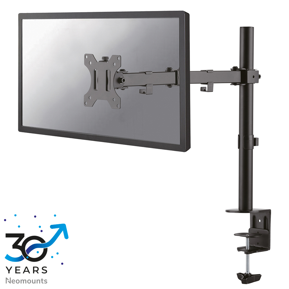 Neomounts Fpma-D550black Monitor Arm 10-32"