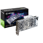 Inno3D iChill GEFORCE RTX 3080 12GB FROSTBITE LHR NVIDIA GDDR6X