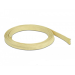 DeLOCK Braided Sleeve made of aramid fibers 2 m x 10 mm