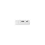 Goodram UME2 USB flash drive 128 GB USB Type-A 2.0 White