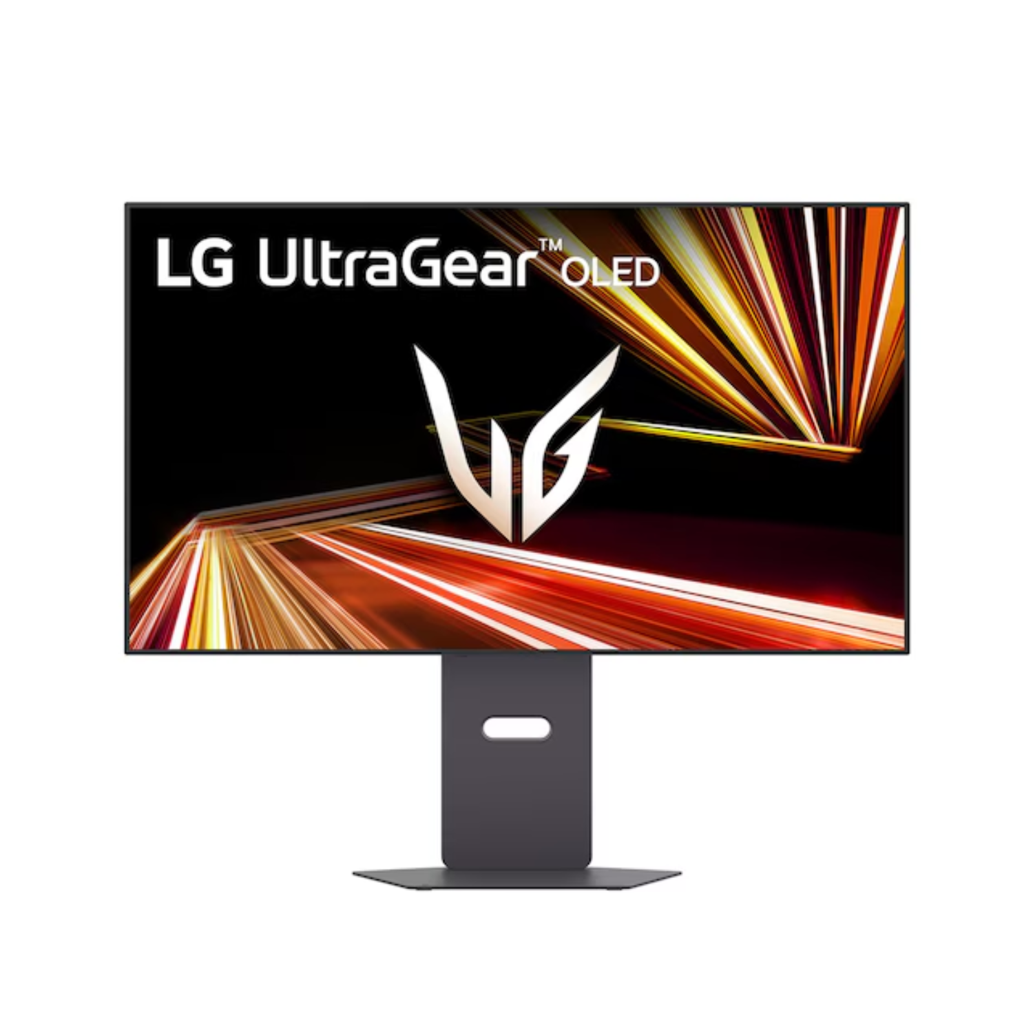 LG UltraGear 32GX870A 32" OLED Dual-Mode 4K at 240Hz Full HD 480H