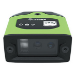 Zebra FS10 Fixed bar code reader 1D/2D CMOS Black, Green