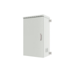 Lanview RWMIP66W020U45W rack cabinet 20U White