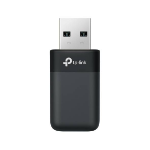 TP-LINK Adaptador USB inalámbrico mini Wi-Fi 6 AX1800 -