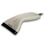 Lindy Barcode Scanner, CCD, USB
