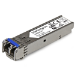 StarTech.com HP J4858C Compatible SFP Transceiver Module - 1000BASE-SX~HPE J4858C Compatible SFP Module - 1000BASE-SX - 1GbE Multi Mode Fiber Optic Transceiver - 1GE Gigabit Ethernet SFP - LC 550m - 850nm - DDM HPE 1400, 1700, 1820