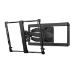SANUS VLF628 90" Black
