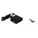 2-Power ALT20888A power adapter/inverter Indoor 45 W Black