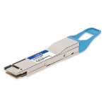 AddOn Networks MSA and TAA 200GBase-PSM8 QSFP-DD Transceiver (SMF, 1310nm, 2km, MPO-24, DOM)