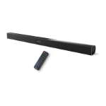 Sylvox Outdoor SoundBar