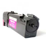 CTS Wholesale Compatible Replacement for the Xerox Phaser 6500 Magenta Toner 106R01595