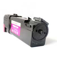 Image of CTS Wholesale Compatible Xerox Phaser 6500 Magenta Toner 106R01595