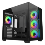 Cooler Master Elite 681 Midi Tower Black