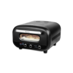 Unold 68805 pizza maker/oven 1 pizza(s) 1700 W Black