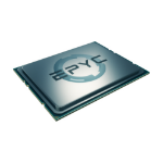 HPE AMD EPYC 7251 processor 2.1 GHz 32 MB L3