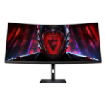 Xiaomi G34WQi computer monitor 86.4 cm (34") 3440 x 1440 pixels Wide Quad HD LED Black