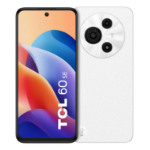 TCL 60 SE 16.9 cm (6.67") Dual SIM Android 15 4G USB Type-C 8 GB 512 GB 5200 mAh White