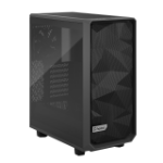 Fractal Design Meshify 2 Compact Tower Zwart