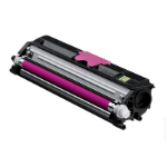 Konica Minolta Toner Magenta High Capacity tonercartridge Origineel