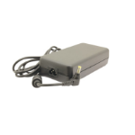 Fujitsu FUJ:CP483445-XX power adapter/inverter Universal Black