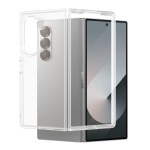 PanzerGlass ® HardCase Transparent Samsung Galaxy Z Fold6