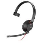 Poly Blackwire 5210 - 5200 Series