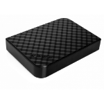 Verbatim Store 'n' Save external hard drive 6 TB Black