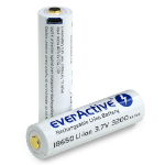 Everactive FWEV1865032MBOX household battery Rechargeable battery 18650 Lithium-Ion (Li-Ion)