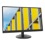 Lenovo C27-30 LED display 68.6 cm (27") 1920 x 1080 pixels Full HD Black