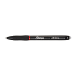 SHARPIE Gel RT 0.7 Pen Red Bx12