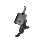 RAM Mounts RAM-B-180-AP4U houder Actieve houder MP3 speler Zwart
