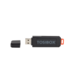 Tosibox TBK2 USB flash drive 4 GB USB Type-A 2.0 Black