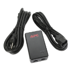 APC NBAC0303NA2 PoE adapter