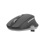 NATEC SISKIN mouse Office Right-hand RF Wireless Optical 2400 DPI