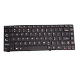Lenovo 25207198 laptop spare part Keyboard
