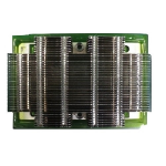 DELL 412-AAMC computer cooling system Processor Heatsink/Radiatior