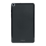 Mobilis 010178 tabletbehuizing 27,7 cm (10.9") Hoes Zwart
