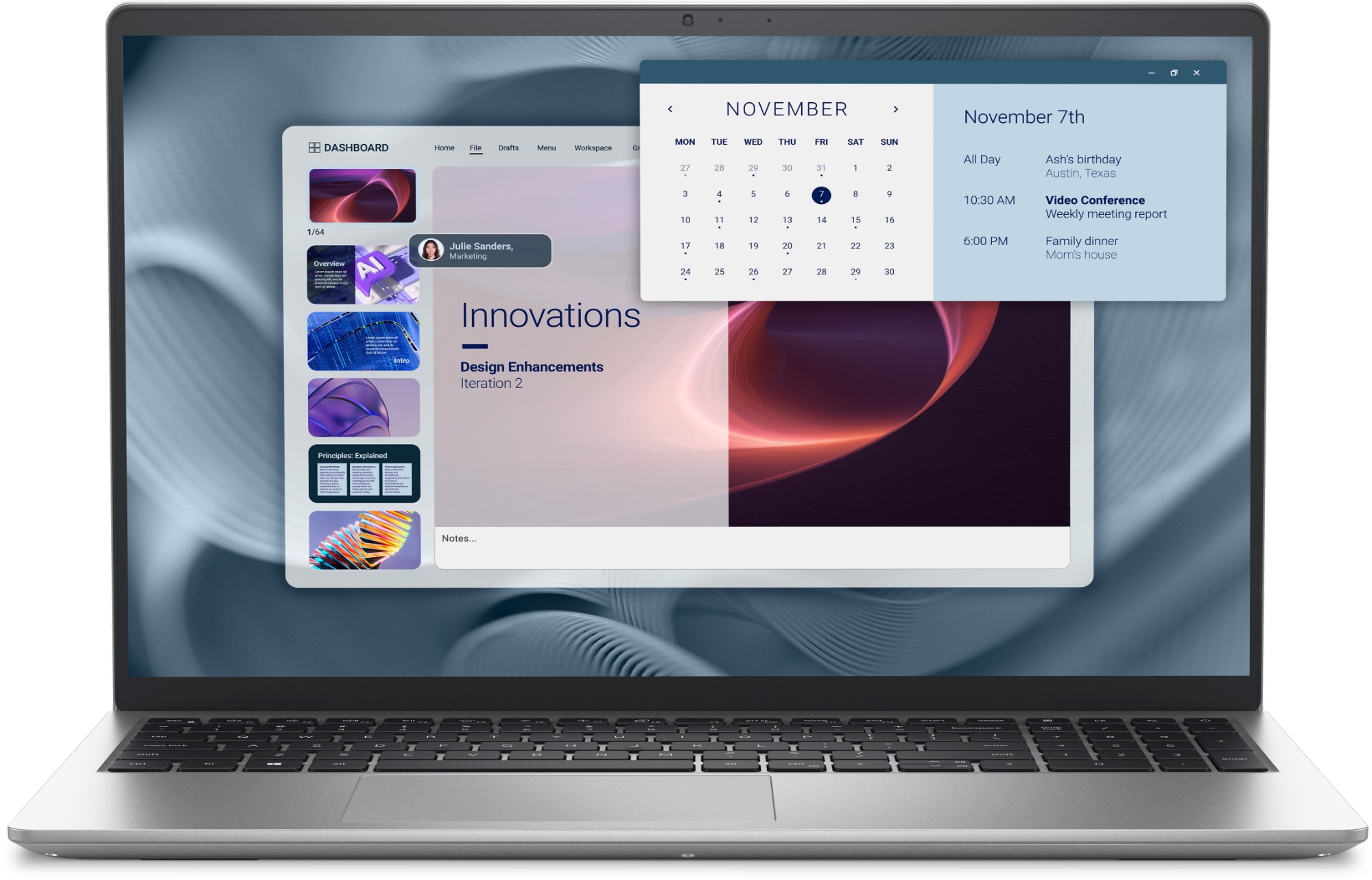 EU Product - - Pro 15 Essential PV15250 - Intel Core i7 1355U / 1.7 GHz - Win 11 Pro - Intel Iris Xe Grafik - 16 GB RAM - 512 GB SSD NVMe - 39.487 cm (15.6