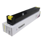 CoreParts MSP141373 tonercartridge 1 stuk(s) Geel