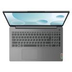 Lenovo IdeaPad 3 15IAU7 Intel® Core™ i5 i5-1235U Laptop 15.6" Touchscreen Full HD 8 GB DDR4-SDRAM 256 GB SSD Wi-Fi 6 (802.11ax) Windows 11 Home US English Gray