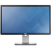 DELL Professional P2214H LED display 54,6 cm (21.5") 1920 x 1080 Pixeles Full HD Negro