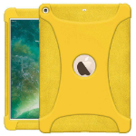 Amzer 202280 tablet case 9.7" Cover Yellow