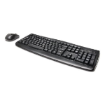 Kensington Keyboard for Life Wireless Desktop Set