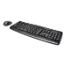 Kensington Keyboard for Life Wireless Desktop Set