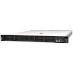 Lenovo ThinkSystem SR630 V2 server 2.8 GHz 16 GB Rack (1U) Intel Xeon Silver 750 W DDR4-SDRAM