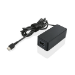 Lenovo 4X20M26278 power adapter/inverter Indoor 65 W Black