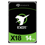 Seagate Enterprise ST14000NM004J internal hard drive 14 TB 7200 RPM 256 MB 3.5" SAS