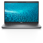 DELL Latitude 5431 i5-1250P Notebook 14" Full HD Intel® Core™ i5 16 GB DDR5-SDRAM 256 GB SSD Wi-Fi 6E (802.11ax) Windows 10 Pro Gray
